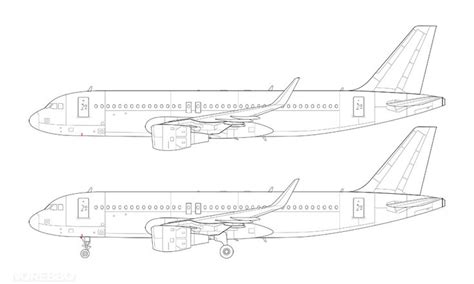 Read Online Airbus A320 Technical Guide 