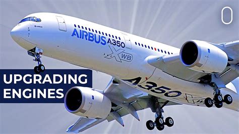 Download Airbus Engine Description 