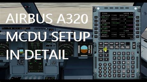 Download Airbus Flight Technique Manual 320 
