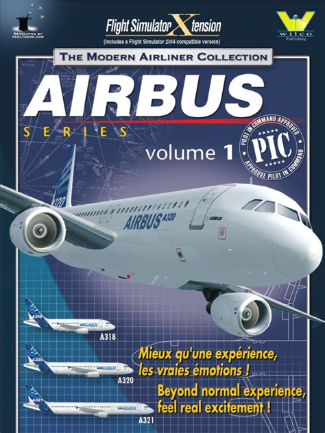 Download Airbus Pilot Guide 