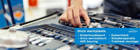 airco moordrecht
