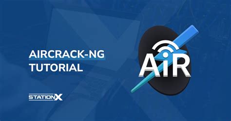 Aircrack User Guide