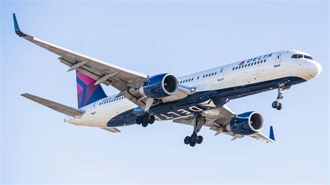 Aircraft 757