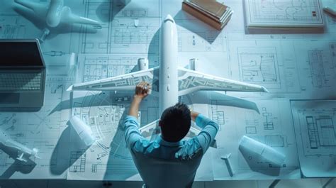 Aircraft Design Engineer