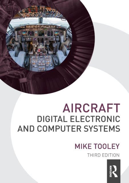 aircraft digital electronic and computer systems p