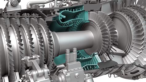 Aircraft Engine Design