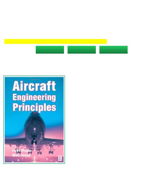 Aircraft Engineering Principles Source