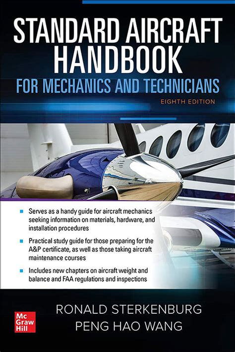 Aircraft Handbook