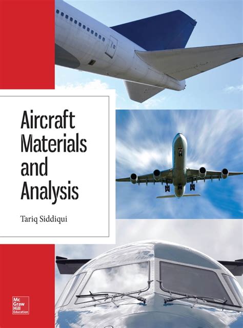 Aircraft Materials And Analysis