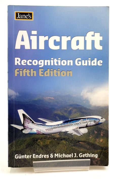 Aircraft Recognition Guide Book