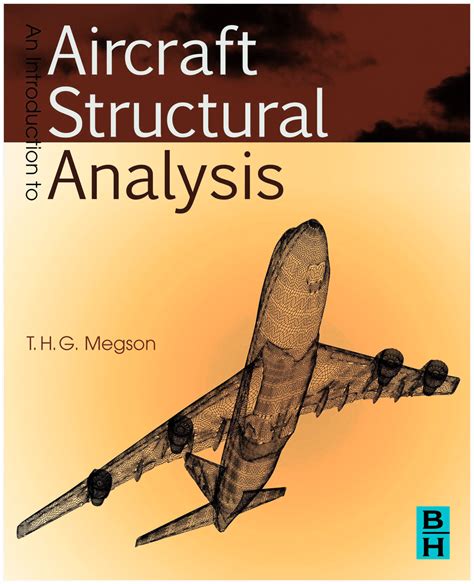 Aircraft Structural Analysis Megson Solution 