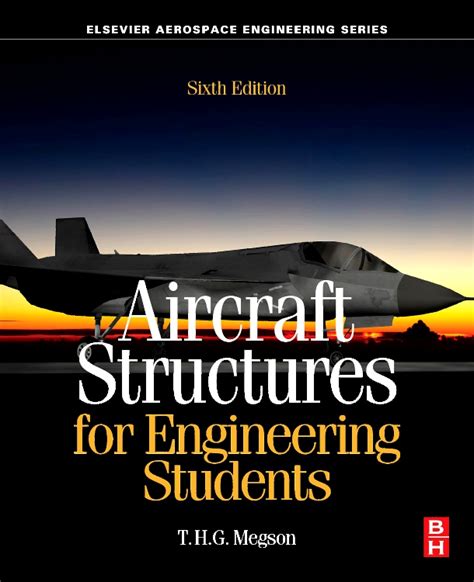 Aircraft Structures For Engineering Students 4th