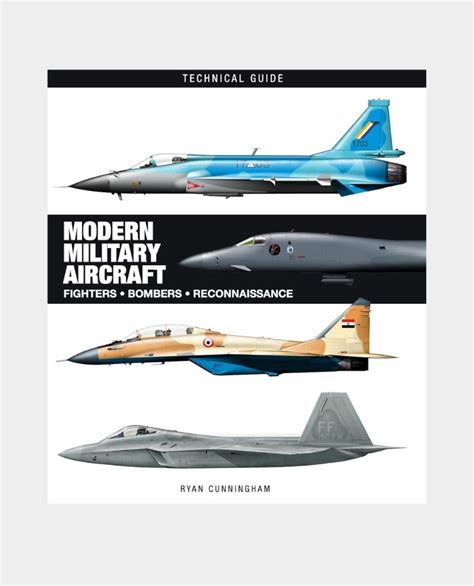 Aircraft Technical Guide
