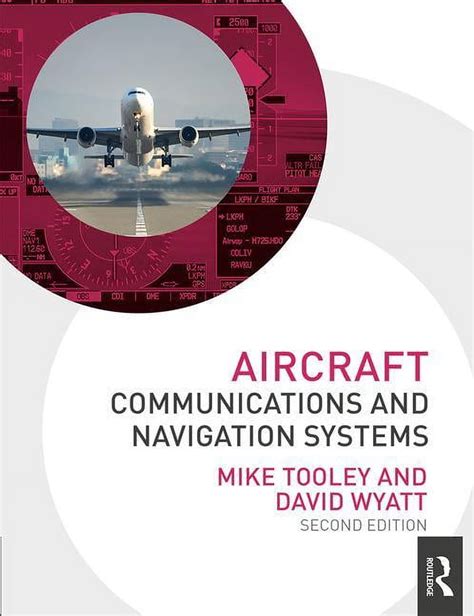 Full Download Aircraft Communications And Navigation Systems Paperback 