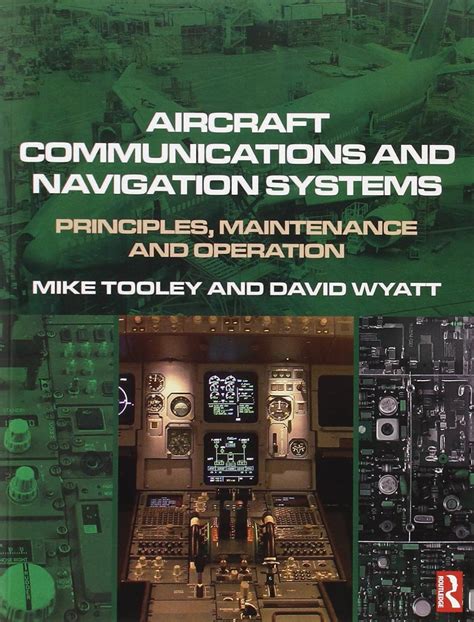 Download Aircraft Communications And Navigation Systems Principles 