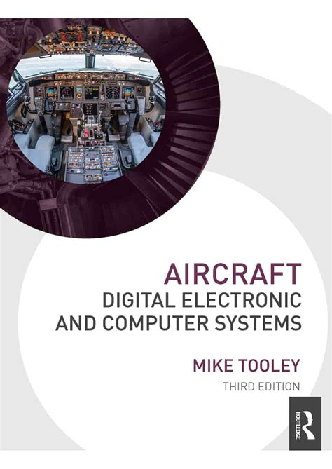 Full Download Aircraft Digital Electronic And Computer Systems 