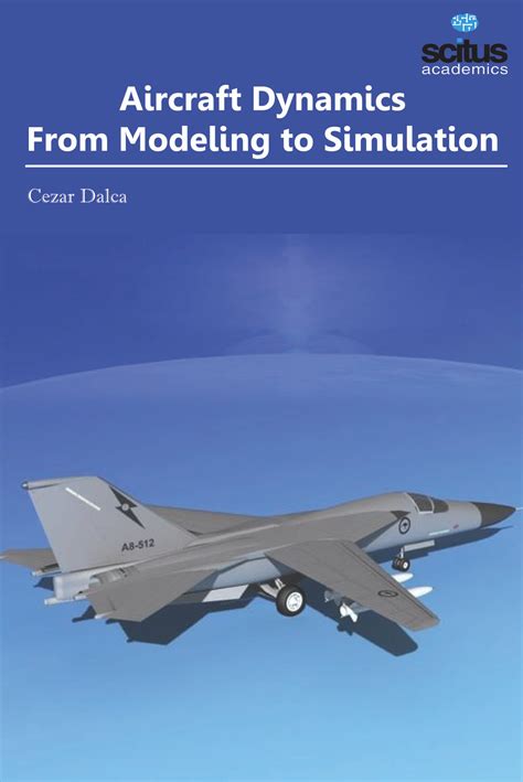 Read Online Aircraft Dynamics From 
