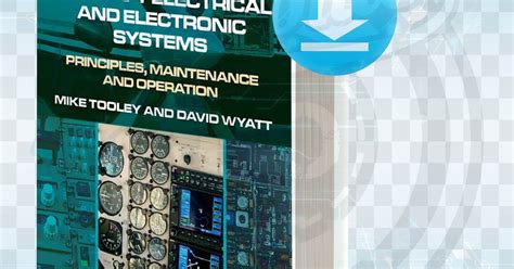 Read Online Aircraft Electrical And Electronic Systems 