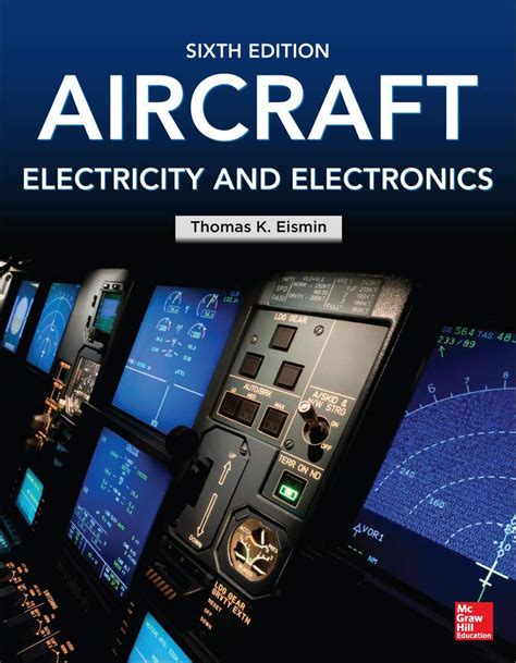 Read Aircraft Electricity And Electronics Sixth Edition Download 
