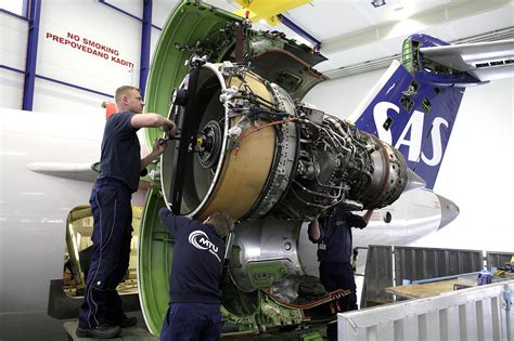 Download Aircraft Engine Maintenance 