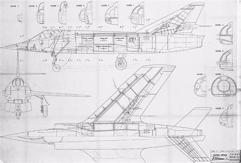Full Download Aircraft Engineering Drawing 