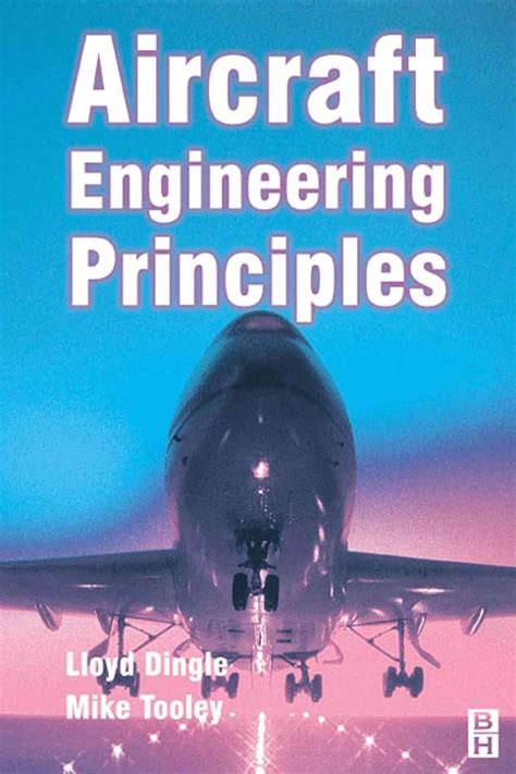 Read Online Aircraft Engineering Principles 