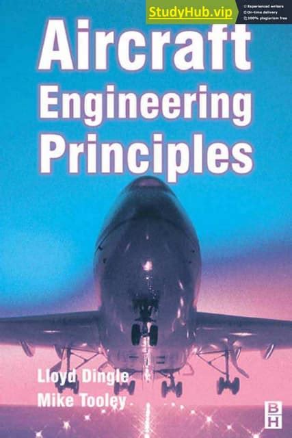 Read Online Aircraft Engineering Principles Pdf 