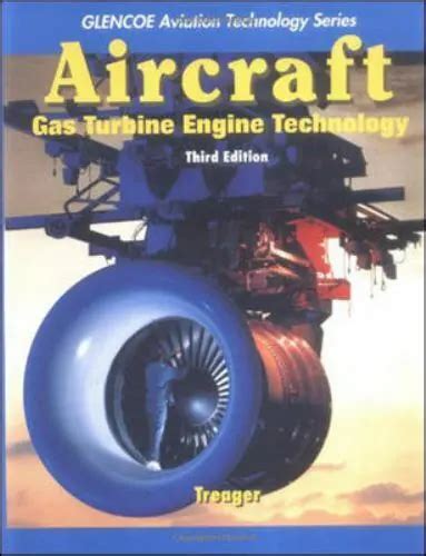 Read Aircraft Gas Turbine Engine Technology Written By Irwin E Treager Pdf 