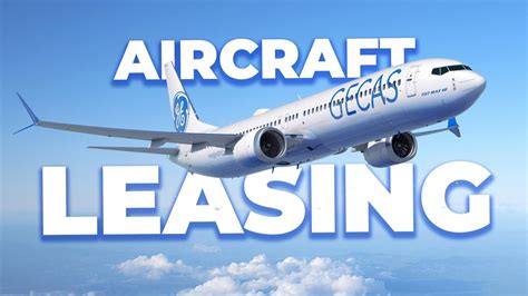 Full Download Aircraft Leasing And Financing Seminar 