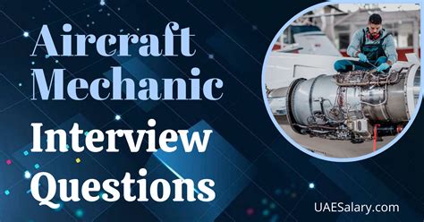 Download Aircraft Maintenance Engineer Interview Questions Answers 