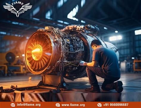 Read Online Aircraft Maintenance Engineering 