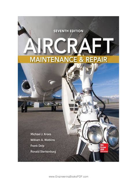 Download Aircraft Maintenance Repair Seventh Edition File Type Pdf 