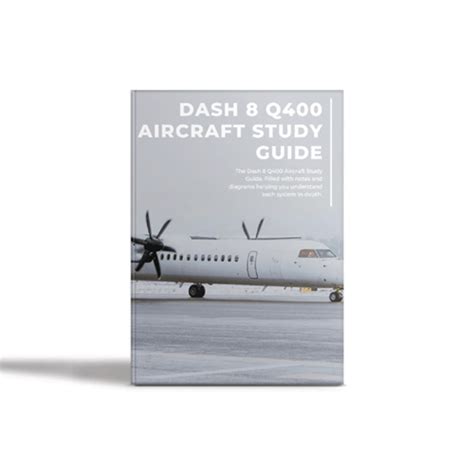 Read Online Aircraft Study Guide 