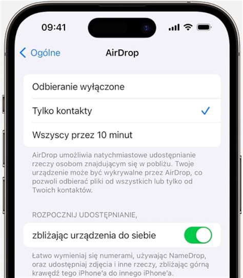 airdrop jak dziala