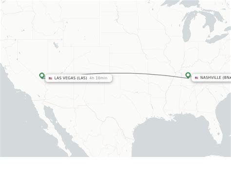 Per day, 2 flights depart from Austin to New Y