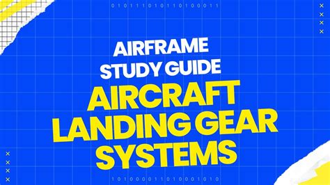 Download Airframe Study Guide Free 