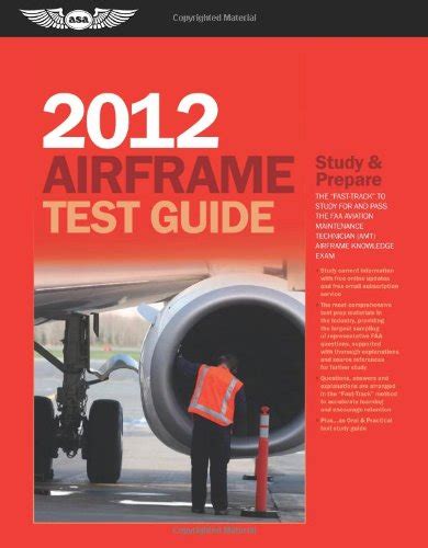 Download Airframe Test Guide Questions 