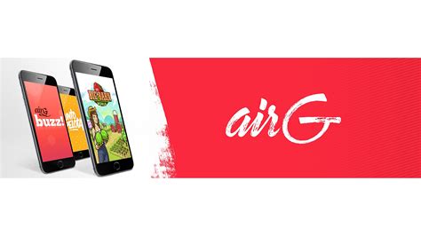 airg mobile sign in app