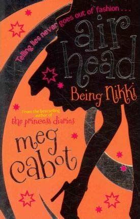 Airhead Being Nikki