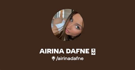 airinadafne