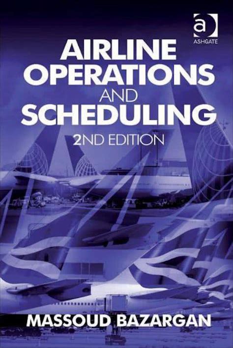 airline operations and scheduling