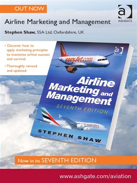 Download Airline Marketing And Management Alilee 