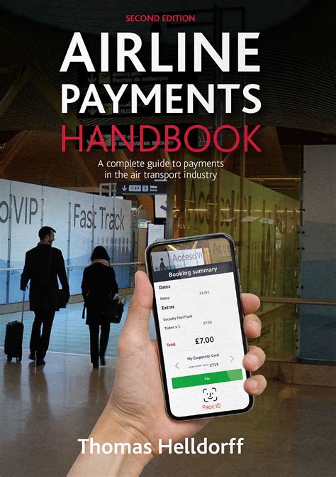 Full Download Airline Payments Handbook 
