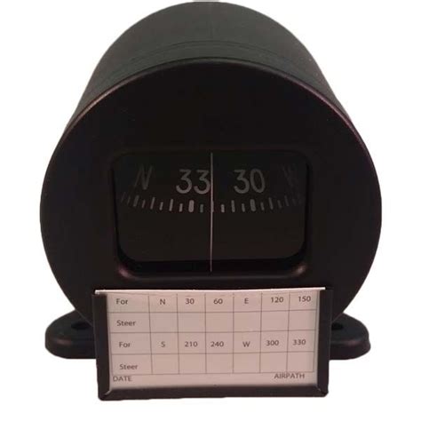 Airpath C2400 Compass