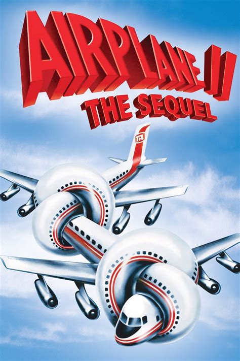 Airplane Ii The Sequel
