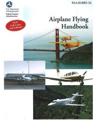 Full Download Airplane Flying Handbook 2004 