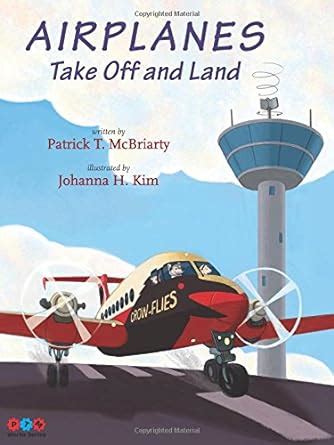 Read Airplanes Take Off And Land Ptm Werks 