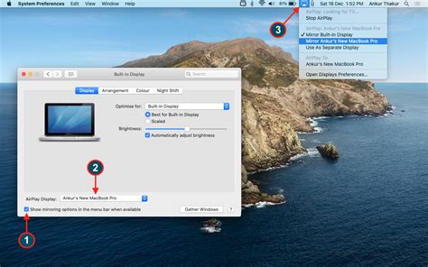 Airplay On Mac