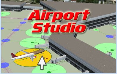 airport design editor fsx aircraft