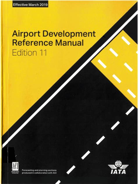 Airport Development Reference Manual Free